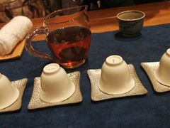 -普洱茶府(博乐广场店)