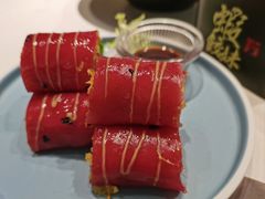 -虾饺妹·粤式茶餐厅(荟聚店)