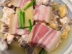 -上名堂·鱼头好吃(体育场路店)