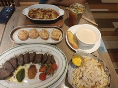 -卡朋西餐(扬名广场店)