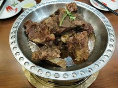 -临潼印象·特色陕菜