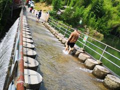 -千泷沟大瀑布旅游区