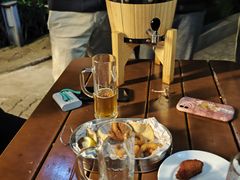 -宝莱纳餐厅(滨江店)