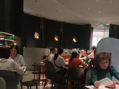 -新兴·金羊座·粤菜点心(乐峰店)