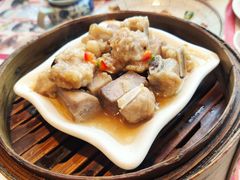 -虾饺妹·酒家(海珠广场店)