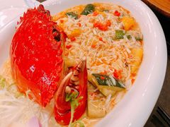 -广州文华东方酒店·江-由辉师傅主理