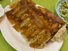 -大眼锅贴水饺(河东店)