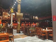 -苗岭侗寨(金阳店)