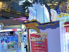 -反斗乐园(领展中心城店)