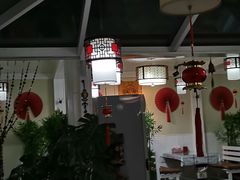 -丽江庭院之丽江往事(安定门店)
