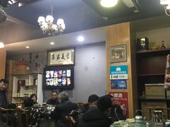 大堂-东安鸡馆(蔡锷南路店)