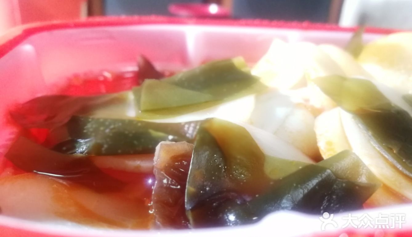 韩国烧酒有点淡,菠萝味倒是很浓郁