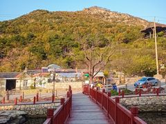 -里口山风景名胜区