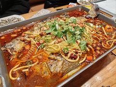 -小马哥烧烤(楚州店)