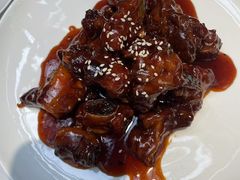 -又见炊烟私房菜(敬亭路店)