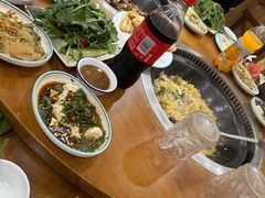 -天发长铁锅炖(王秀村店)