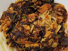 -浑河春面馆·非遗鹿角面(良乡店)