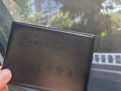 -胜华驾校·小猫学车(银都店)