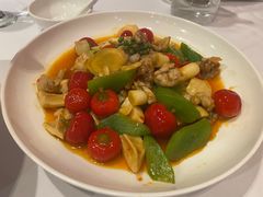 -眉州东坡(华联万柳店)