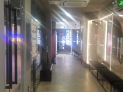 -CASTER跳舞俱乐部