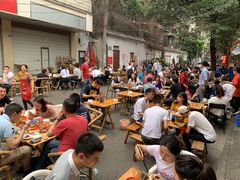 大堂-拈一筷子·宜宾江湖菜(十一街店)