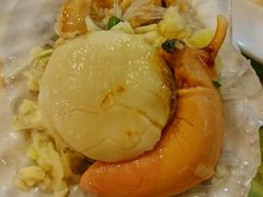 -盛港湾海鲜食府(黄沙店)