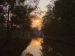 -溱湖国家湿地公园