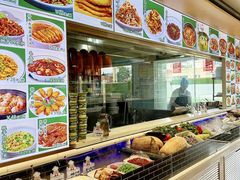 -满盛春饼·新津菜(河北路总店)