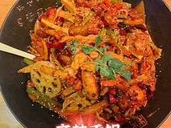-一麻一辣麻辣香锅(方庄店)