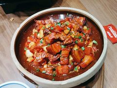 -实在湘·大碗土菜(竹料店)
