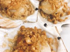 番茄烤翅-炒豆合作社(东四总店)