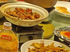 -刘胖子家常菜·蹄花焖藕(兴业店)