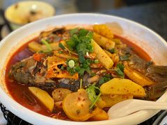 -海韵人家.海景花园经典云南菜(双廊店)