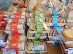 -可颂坊(中心书城店)