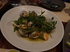 -Mercato莫卡多露台餐厅与酒吧(K11店)