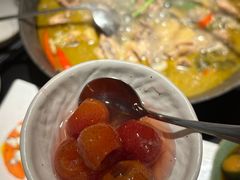 -有才叔的小馆(招商依云曲江店)