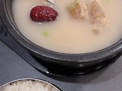 牛筋汤-酣庭院(红松东路店)