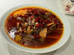 -百饺园(平山道店)