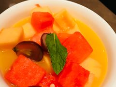-福州仓山凯悦酒店·Market Cafe Lacucina咖啡厅