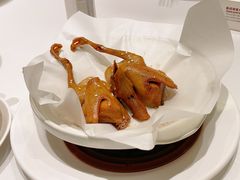 -新成海港大酒楼(康华路店)