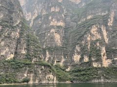 -龙庆峡风景区