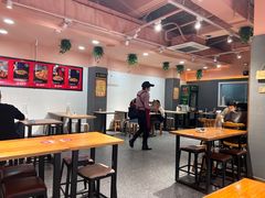 大堂-古原社·炭火干锅(桂庙店)