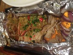 -玉玲珑(平湖龙湫湾店)