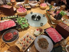 -慢丽江·云南野生菌土鸡锅(西山店)