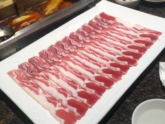 -皇城老妈·大连海鲜火锅(港湾店)