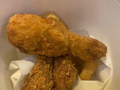 -麦当劳(嘉定店)
