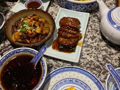 -南京大牌档(崇文门国瑞店)