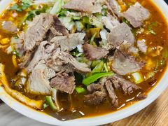 -肖家客饸饹面(郑州总店)