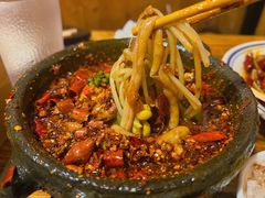 -福苗小骆驼烧烤(莲湖路店)