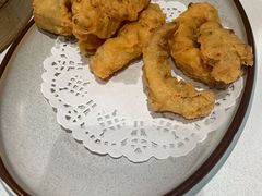 -万龙洲海鲜(南新仓店)